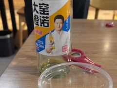 -海生炒面  盐池手抓羊肉馆(鼓楼南街店)