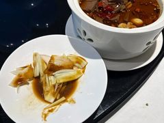 -祥记·国宴豫菜·经典粤菜(郑东新区新长安店)