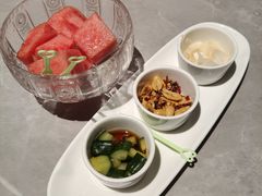 -钱塘秋荷·新江浙菜(沪太路店)