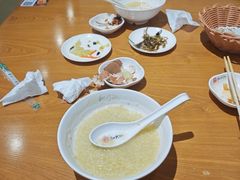 -和兴记牛肉火勺·羊汤(于洪广场店)