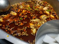 -味之绝热血美蛙鱼火锅(九眼桥店)