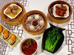 稻香虾饺皇-稻香酒家·34年老字号·港式粤菜(汉街店)