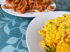 -金台阶鱼馆(于桥水库店)