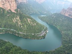 -河南宝泉旅游区