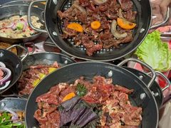 -林真真牛肋条放题(天马店)