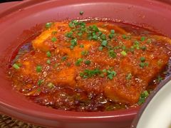 -青花椒花椒鱼(合生汇店)