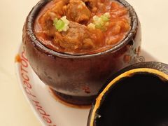 -马迭尔西餐厅(中央大街店)