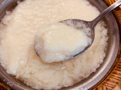 滑滑豆腐花-藤原肠粉店