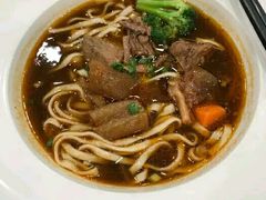 -康师傅私房牛肉面(北京南站店)