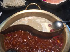 -怡品川宇火锅(宝立方店)