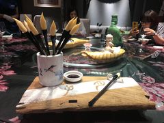 -云门锦翠(商鼎国际店)