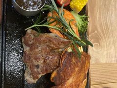 -豪客来牛排(成都锦江大融城店)