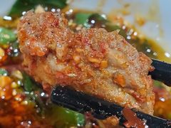 -小向麻辣烫(天街总店)