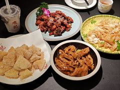 -有记家厨(后龙西街店)