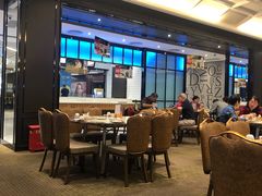 大堂-稻香酒家(长宁KING88广场店)