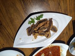 -金柱大盘鸡(波斯坦店)