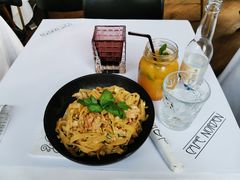 -Cafe Norden
