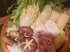 -牛New寿喜烧(金茂览秀城店)