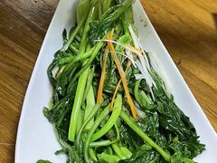 -毛毛熏肉•东北菜老字号(大安街店)