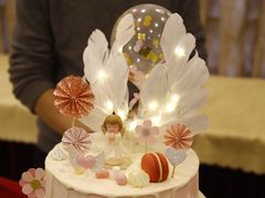 -杜勒瓦DIY烘焙&个性化蛋糕定制