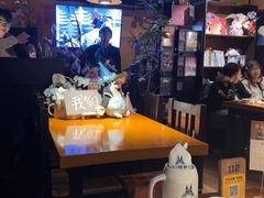 -布拉格餐厅· 中欧捷克菜(全国首店)