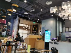 -咪咕咖啡(北京西单店)