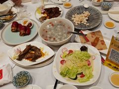 -新雅粤菜馆(南京东路店)