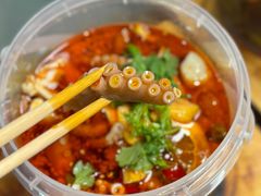 -金龙·打边炉(南京西路店)