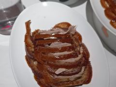 -惠丰堂饭庄·烤鸭·京味菜(西北旺·唐家岭店)