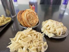 -龙门李家三旦羊肉汤馆