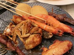 -新发展亚太JW万豪酒店·福苑咖啡厅