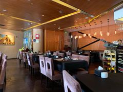 -Efes Turkish & Mediterranean Cuisine 艾菲斯餐厅(陆家嘴店)