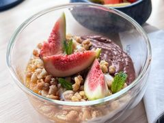 法式巧克力慕斯-里面·Noodlology(机电院店)