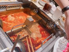 -海底捞火锅(亲子主题北金鹰店)