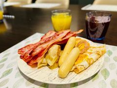 -苏州阳澄半岛英迪格酒店