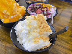-串妹花式冰粉(乐山总店)