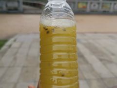 -阿桃甘蔗汁