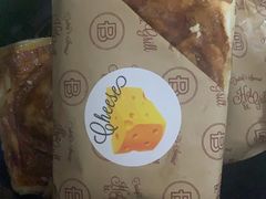 -巴黎贝甜(大宁国际商业广场店)