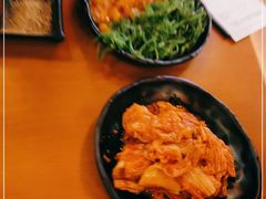 -拾勝牛·江景安格斯烧肉放题(江湾阳光天地店)