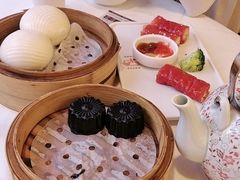 -万山楼海鲜酒家·二十三年老字号