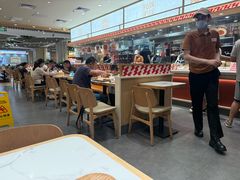 -乡村基·川味现炒大王(熙悦天街店)