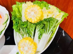 -小洋房•海鲜火锅酒楼(华林路店)