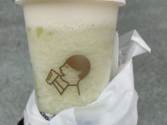 -喜茶(北京五棵松华熙店)