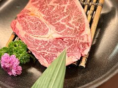 -無二炙坊·和牛烧肉(大钟寺1733店)