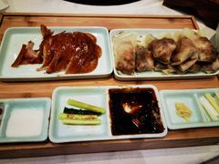 -北京国际饭店·谭府餐厅