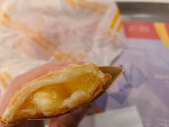 -麦当劳(凯德MALL太阳宫店)