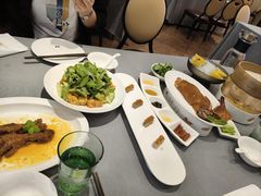 -阿庄新豫菜(航海东路店)
