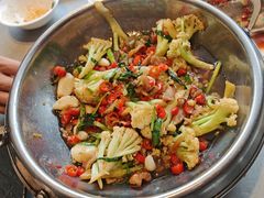 -毛家饭店·30年融合新湘菜(无影山店)