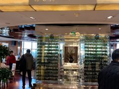 -温州王朝大酒店-自助餐厅