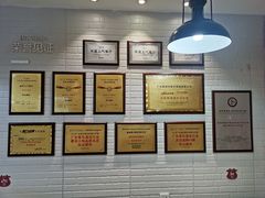 大堂-陈记顺和潮汕牛肉火锅(番禺迎宾大道店)